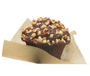 LE MUFFIN SAVEUR CHOCOLAT NOISETTE