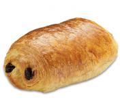 LE PAIN AU CHOCOLAT