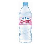 EVIAN