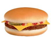 LE CHEESEBURGER