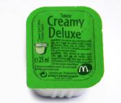 LA SAUCE CREAMY DELUXE