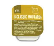 LA SAUCE CLASSIC MOUTARDE