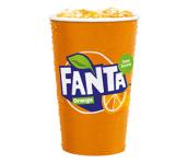 FANTA ORANGE