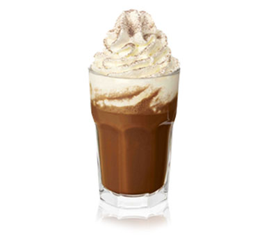 LE MOCHA VIENNOIS