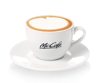 LE CAPPUCCINO
