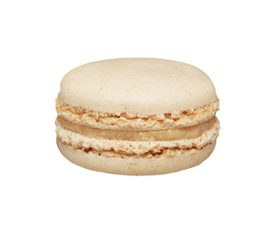 LE MACARON VANILLE