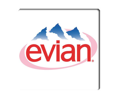 EVIAN